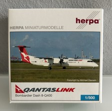 Herpa 509558 qantaslink gebraucht kaufen Herpa 509558 qantaslink gebraucht kaufen  Ahrensburg, Großhansdorf