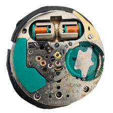 Vintage 29mm accutron for sale  Fort Worth