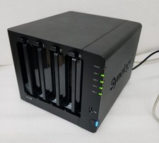 Synology diskstation ds415 for sale  UK