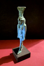 Antico egitto statua usato  Pescara