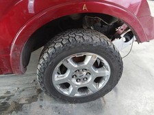 Usado, Roda 20x8-1/2 alumínio 6 raios folheada a cromo compatível com 13-14 EXPEDITION 2915341 comprar usado  Enviando para Brazil