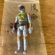Vintage boba fett for sale  BENFLEET