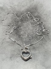 padlock necklace for sale  BRISTOL