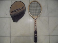 Vintage tennisschläger adidas gebraucht kaufen  Idstein