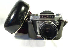 Kamera exa carl gebraucht kaufen Kamera exa carl gebraucht kaufen  Hannover