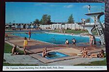 Tropicana swimming pool for sale  LEICESTER