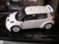 Diecast model rally for sale  PENRITH