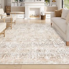 Washable area rug for sale  Brentwood