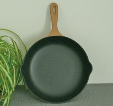 Poêle skillet creuset d'occasion  France
