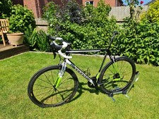 Cannondale liquigas team for sale  MOLD