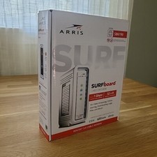 Arris surfboard sb6190 d'occasion  Expédié en Belgium