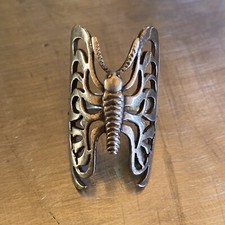 Sterling silver butterfly for sale  Los Angeles