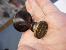 Antique vtg brass for sale  Grafton