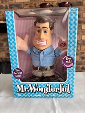 Funny mr. wonderful for sale  Las Vegas