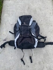 Usado, Mochila de caminhada Deuter Eclipse 45-10 Sl usada  comprar usado  Enviando para Brazil