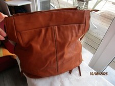 Sunny damen ledertasche gebraucht kaufen  Merzenich