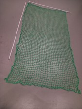Anhängernetz grün reißfest gebraucht kaufen  Crailsheim