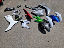 Ersatzteile yamaha yzf gebraucht kaufen  Bielefeld