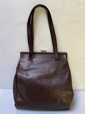 Sac bourse cuir d'occasion  Toulouse-