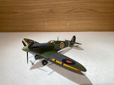 Franklin mint spitfire for sale  CREWE