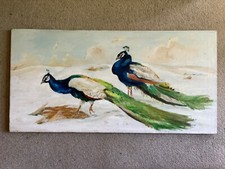 Original oil painting for sale  Lancaster