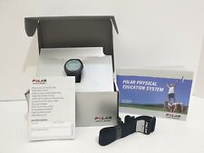 Relógio Polar monitor de frequência cardíaca E40 #1 comprar usado  Enviando para Brazil