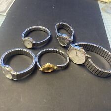 Used vintage watches for sale  Rockaway
