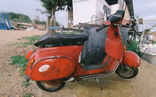 Vespa pk50s v5x2t usato  Ragusa