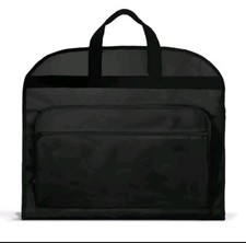 Funda Bolsa de Ropa de Negocios 39" para Trajes y Vestidos Ropa Plegable con Bolsillos segunda mano  Embacar hacia Mexico