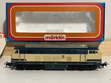 Marklin 3074 br216 d'occasion  Expédié en Belgium