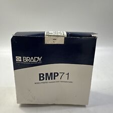 Brady m71c 2000 for sale  Nashville