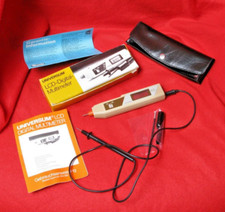 Vintage lcd multimeter gebraucht kaufen  Berlin