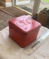 oxo cube tin for sale oxo cube tin for sale SPENNYMOOR