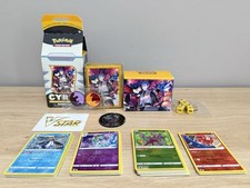 Pokemon cyrus tournament usato  Spedire a Italy