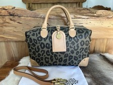 Mulberry leopard print for sale  CAERNARFON