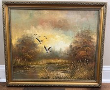 Vtg burton original for sale  Greer