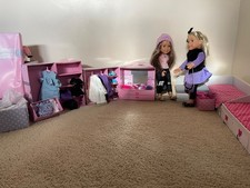 designer friends dolls for sale designer friends dolls for sale  STOKE-ON-TRENT