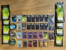 Carp fishing terminal for sale  LEEDS