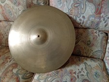 Avedi zildjian inch for sale  STIRLING