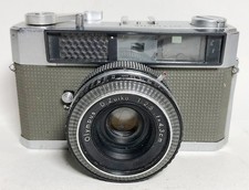 Olympus pen 35mm for sale  BIRMINGHAM