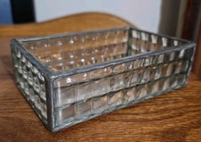 Vintage handmade stained for sale  Three Rivers