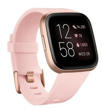 Fitbit versa fi for sale  BRACKNELL