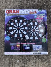 Granboard dash green for sale  Springdale
