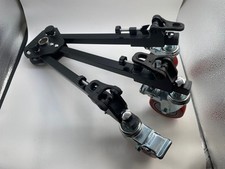 Heavy duty tripod for sale  LONDON