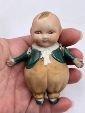 Vtg happifats bisque for sale  Evansville