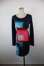 Desigual vestito donna usato  Massa di Somma