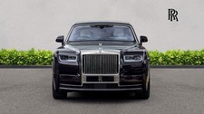 Rolls royce phantom for sale  COATBRIDGE