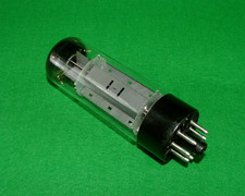 El34 xf4 mullard for sale  LEICESTER