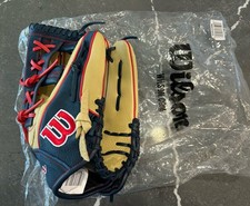 Wilson a1000 a10rb241912 for sale  Guilford