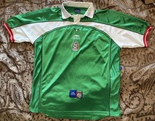 Official mexico 2000 for sale  Round Rock
